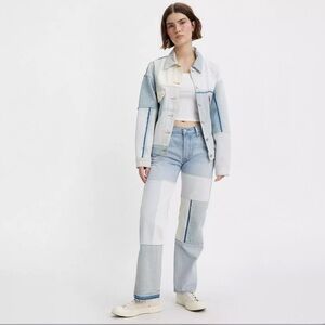 PREMIUM LEVIS 501 90s